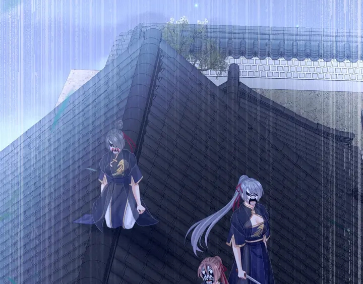 第165话 姐姐们好凶36