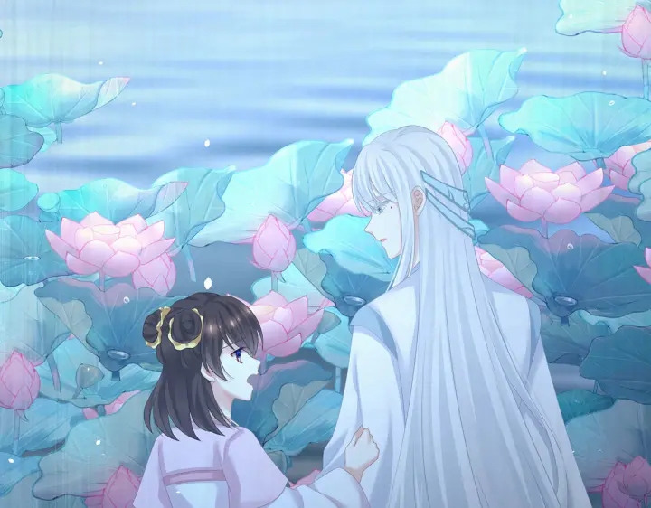 第203话 我嫉妒他41