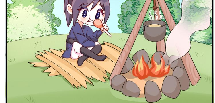 番外 诞生之时33