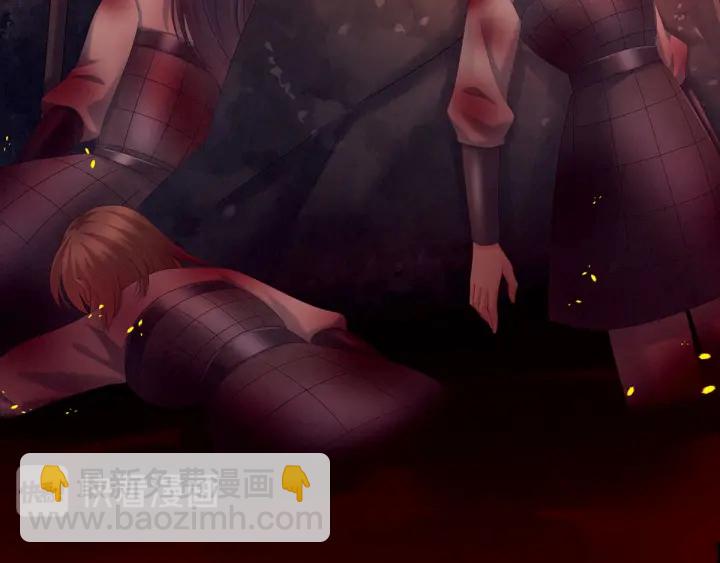 第186话 用我的体温将你106
