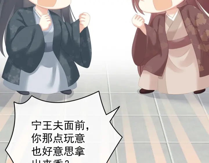 第199话 宁王夫要换人？84
