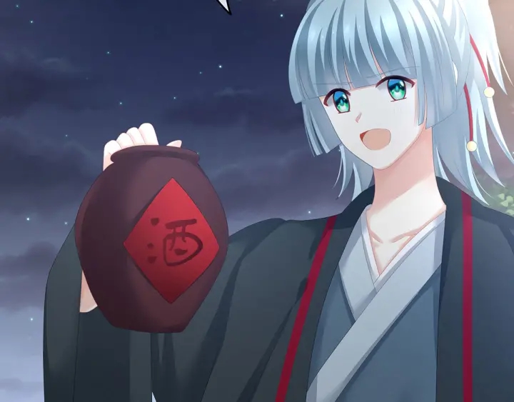 第179话 怎能如此暴露？！94
