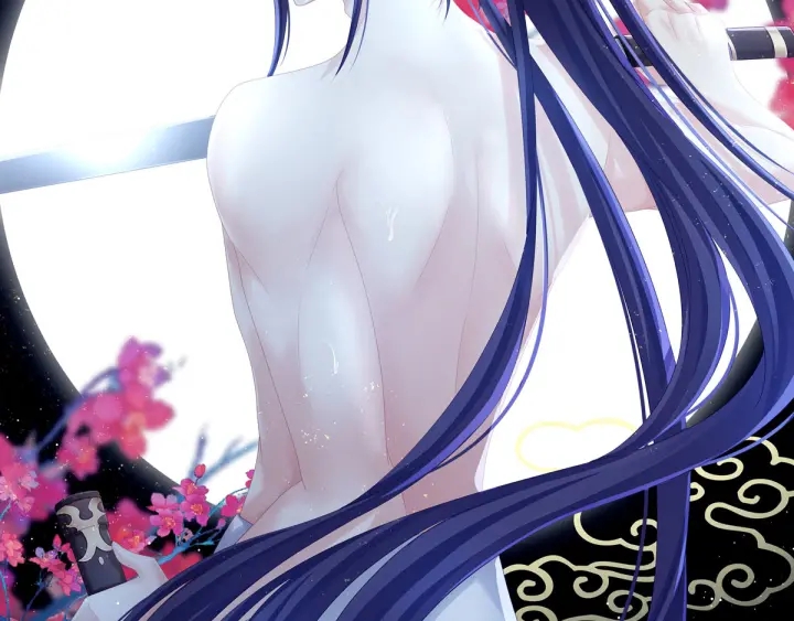 第175话 宣示主权1