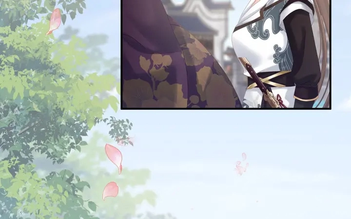 第174话 谁都能爬上你的床？11