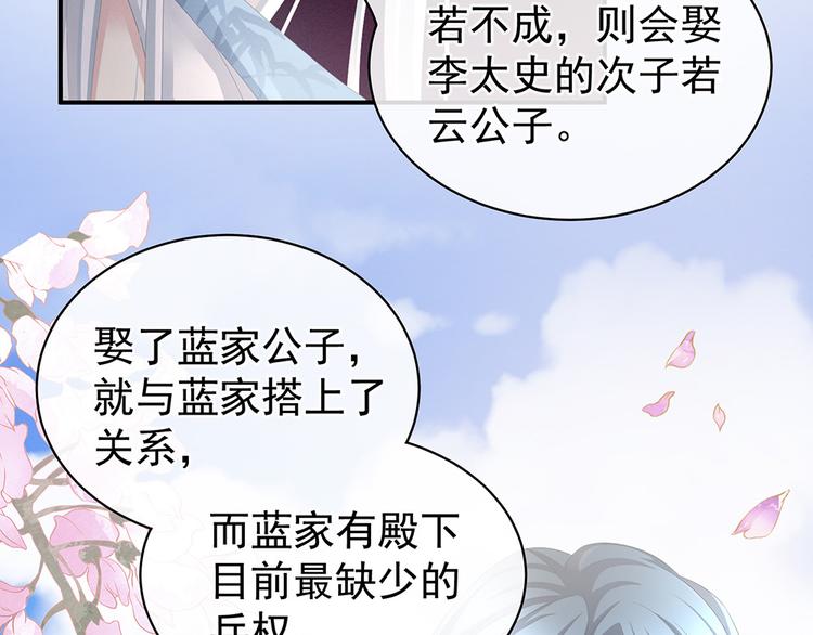 第71话 是我怕弄脏了你11