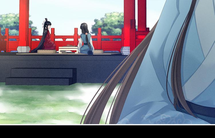 第124话 该叫妻主了48