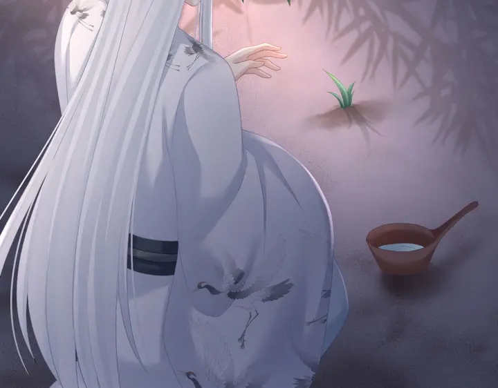 第203话 我嫉妒他10