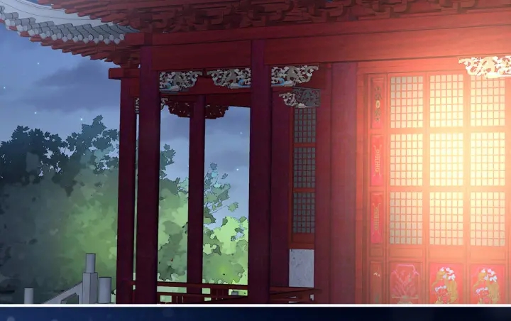 第212话 喜欢昭儿主动吗？108