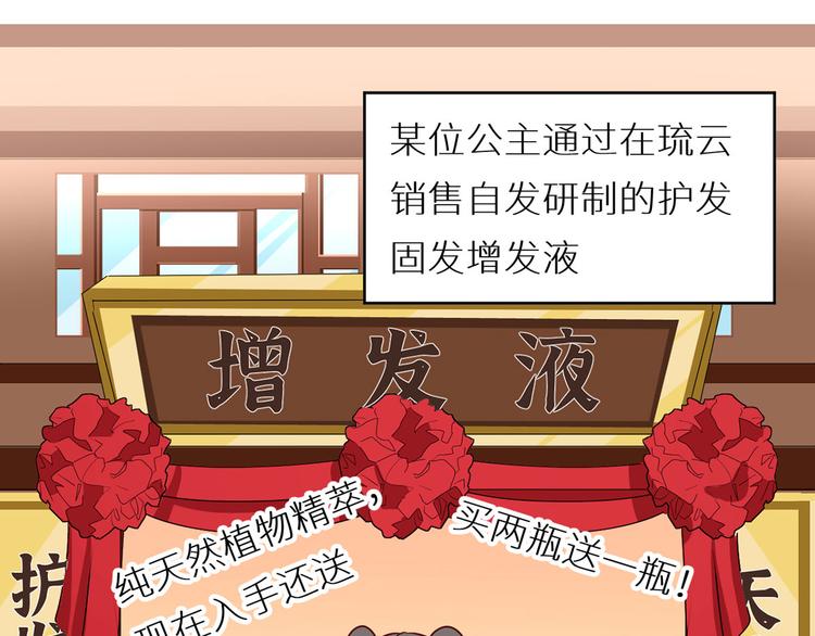 番外 女尊流行图鉴44
