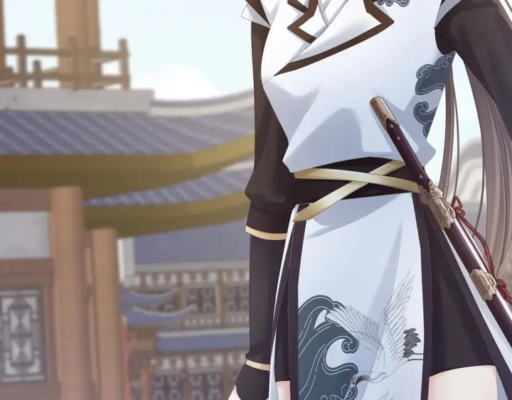 第174话 谁都能爬上你的床？8