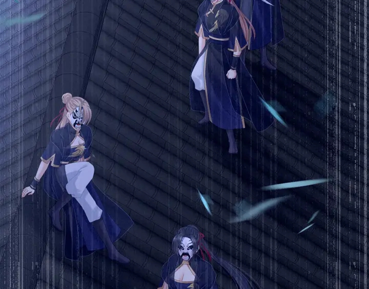 第165话 姐姐们好凶37