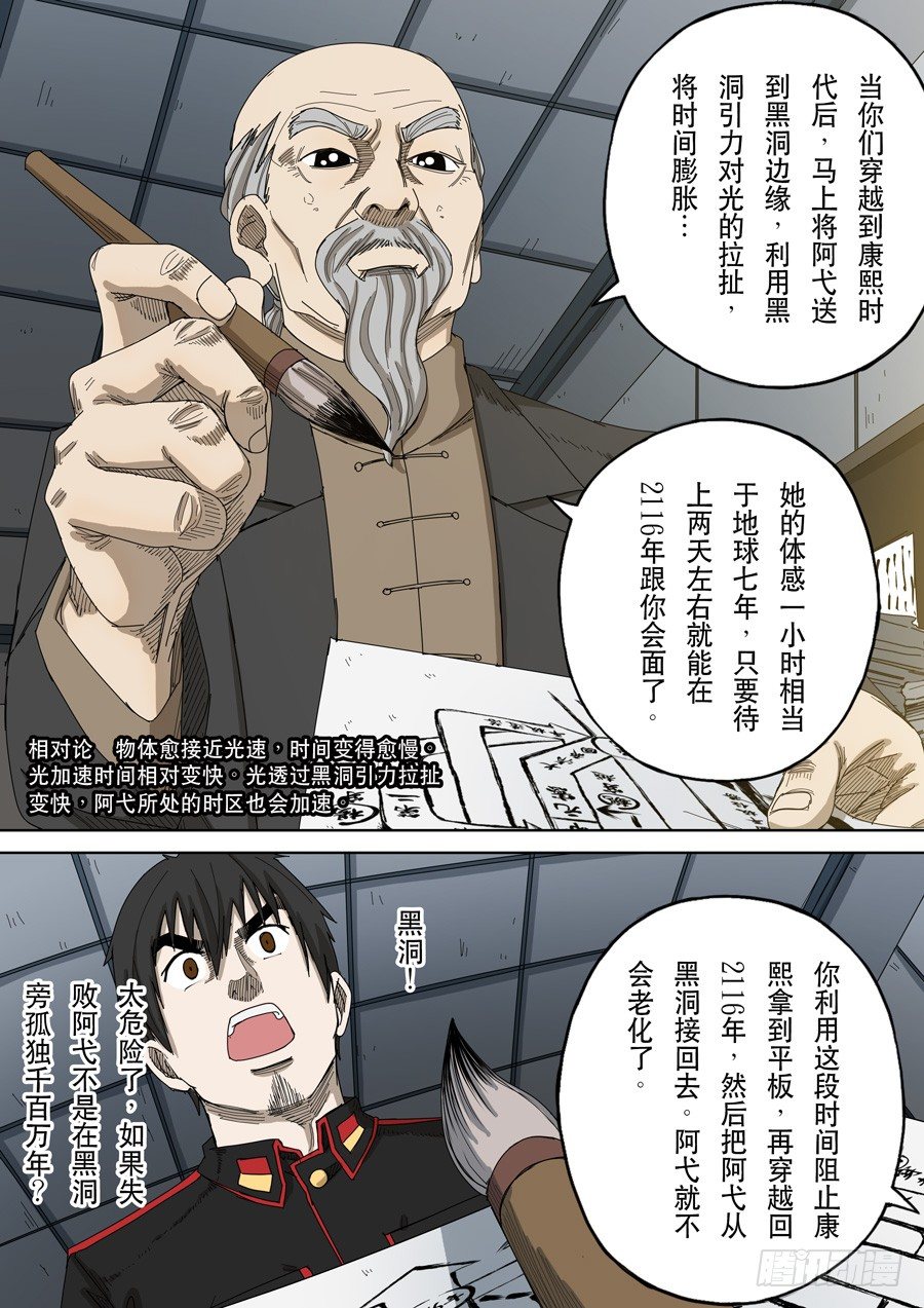 第十五话 命运之轮（3）5