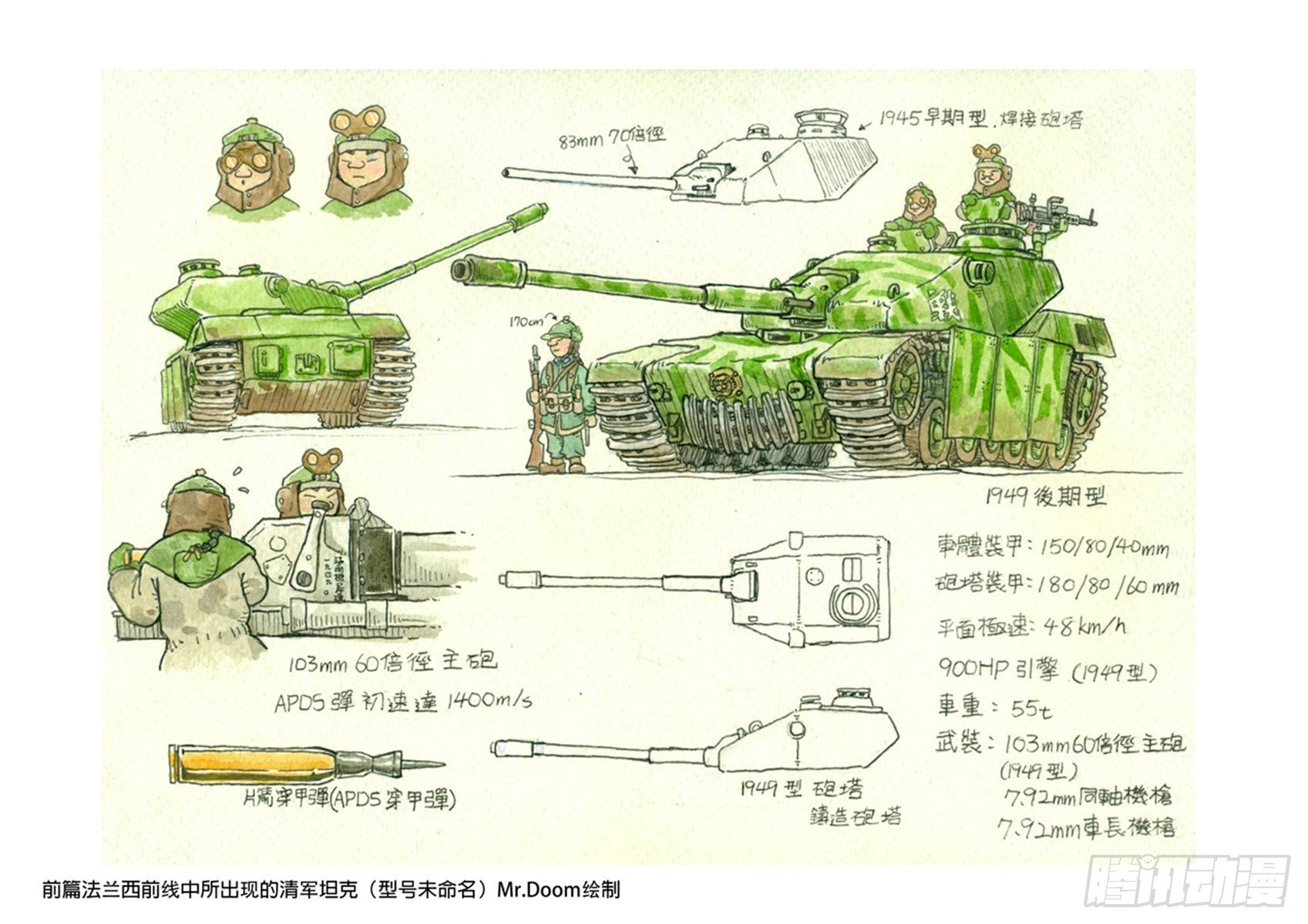 第一章 前传82