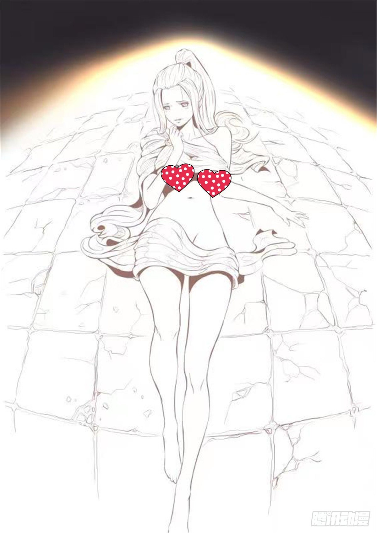 大明帝国2116（11）同人图2