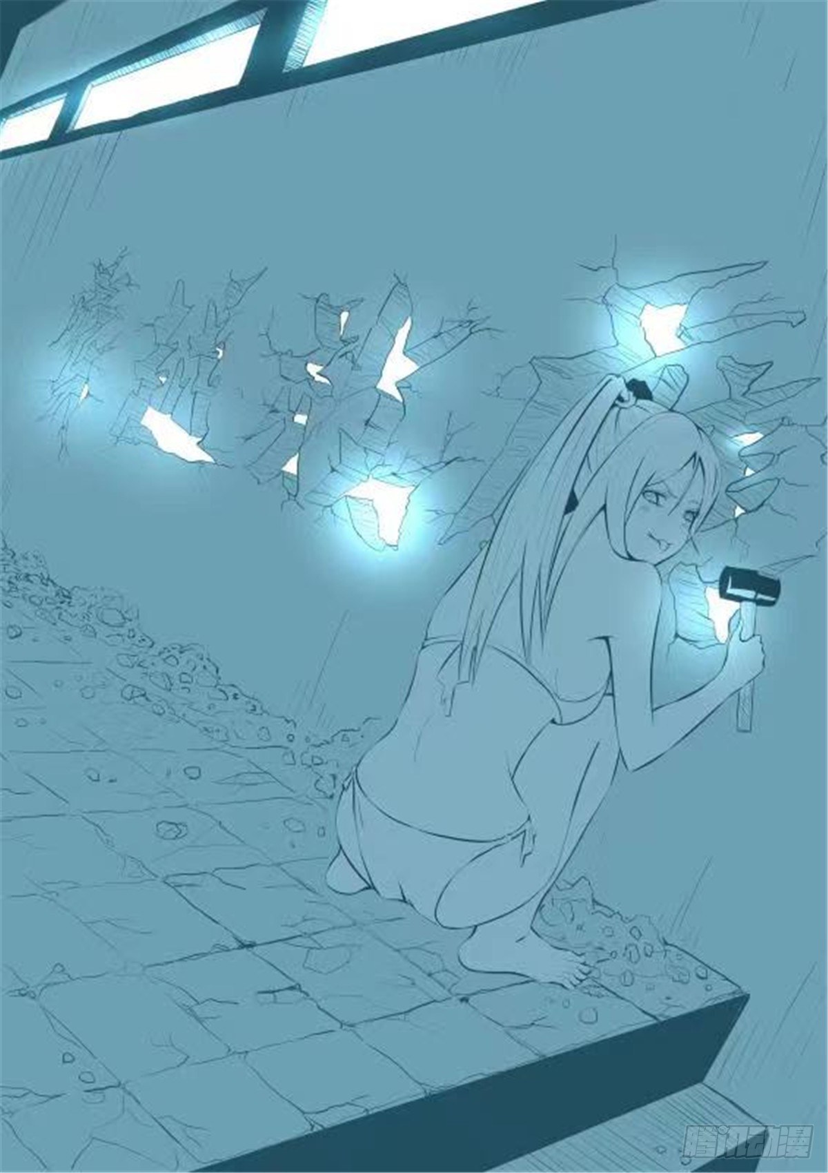 大明帝国2116（11）同人图1