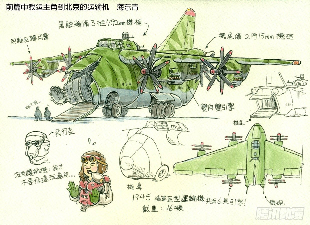 第二章 光命皇帝117