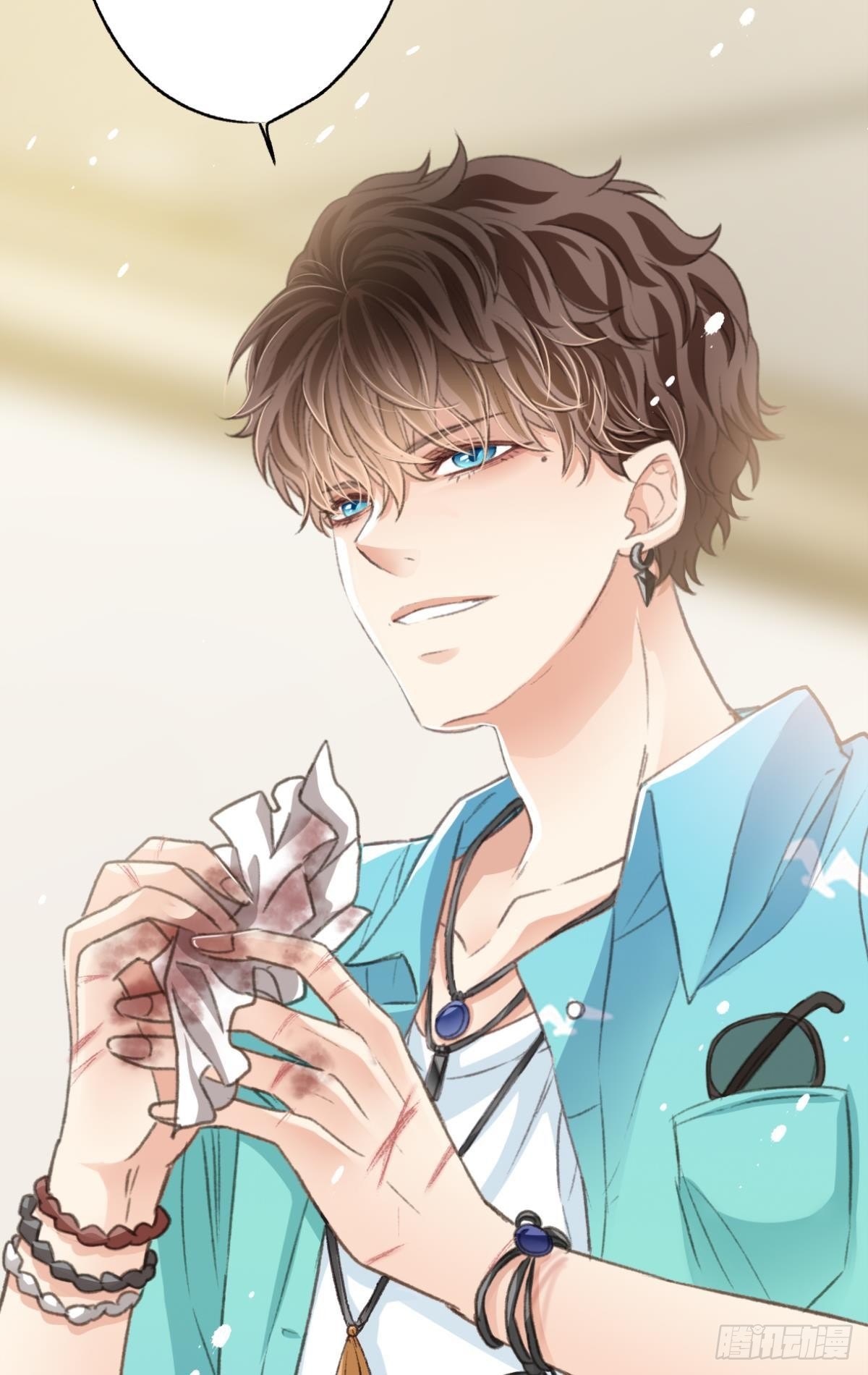 逼供21