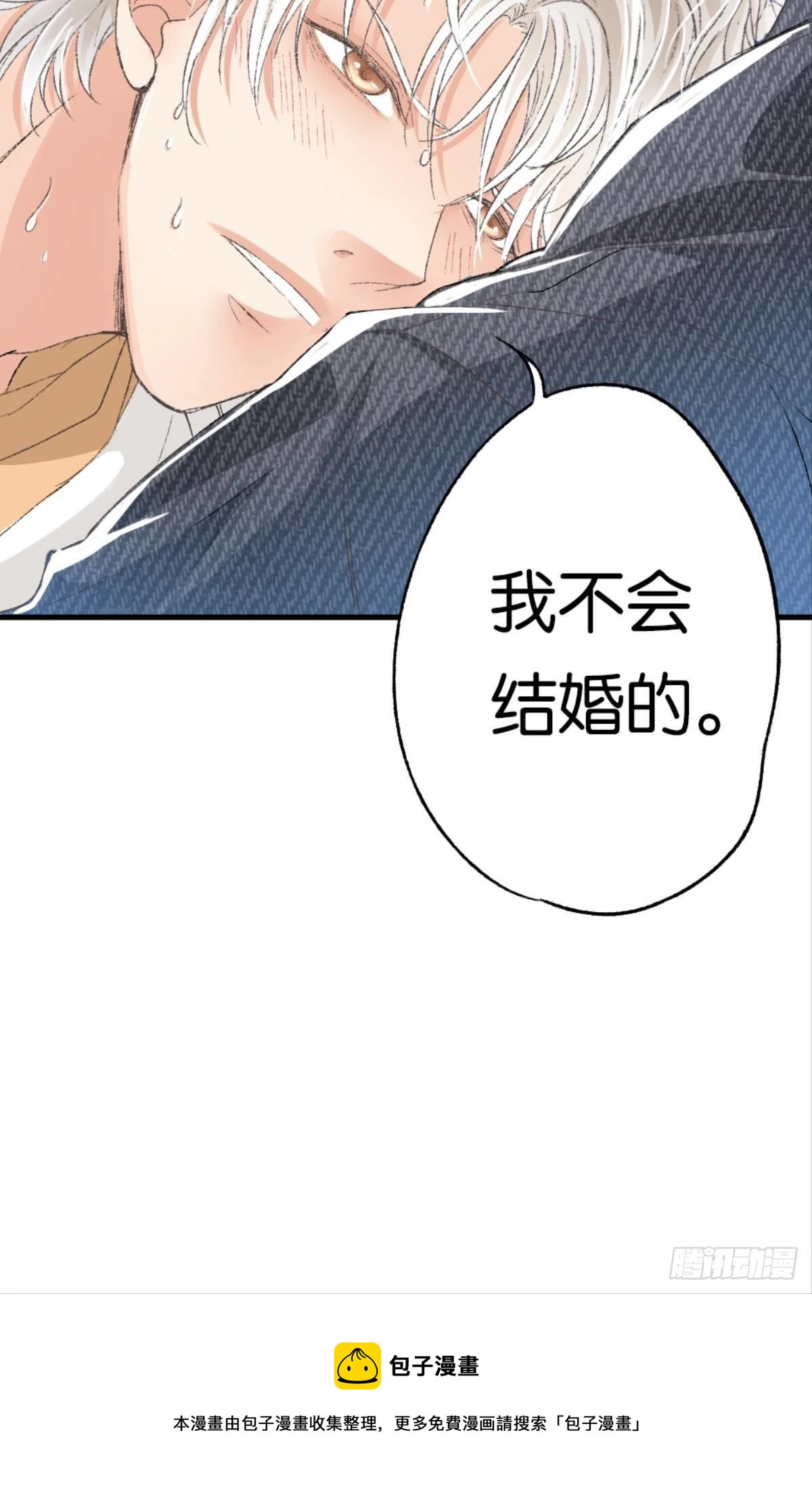 我不会结婚的44