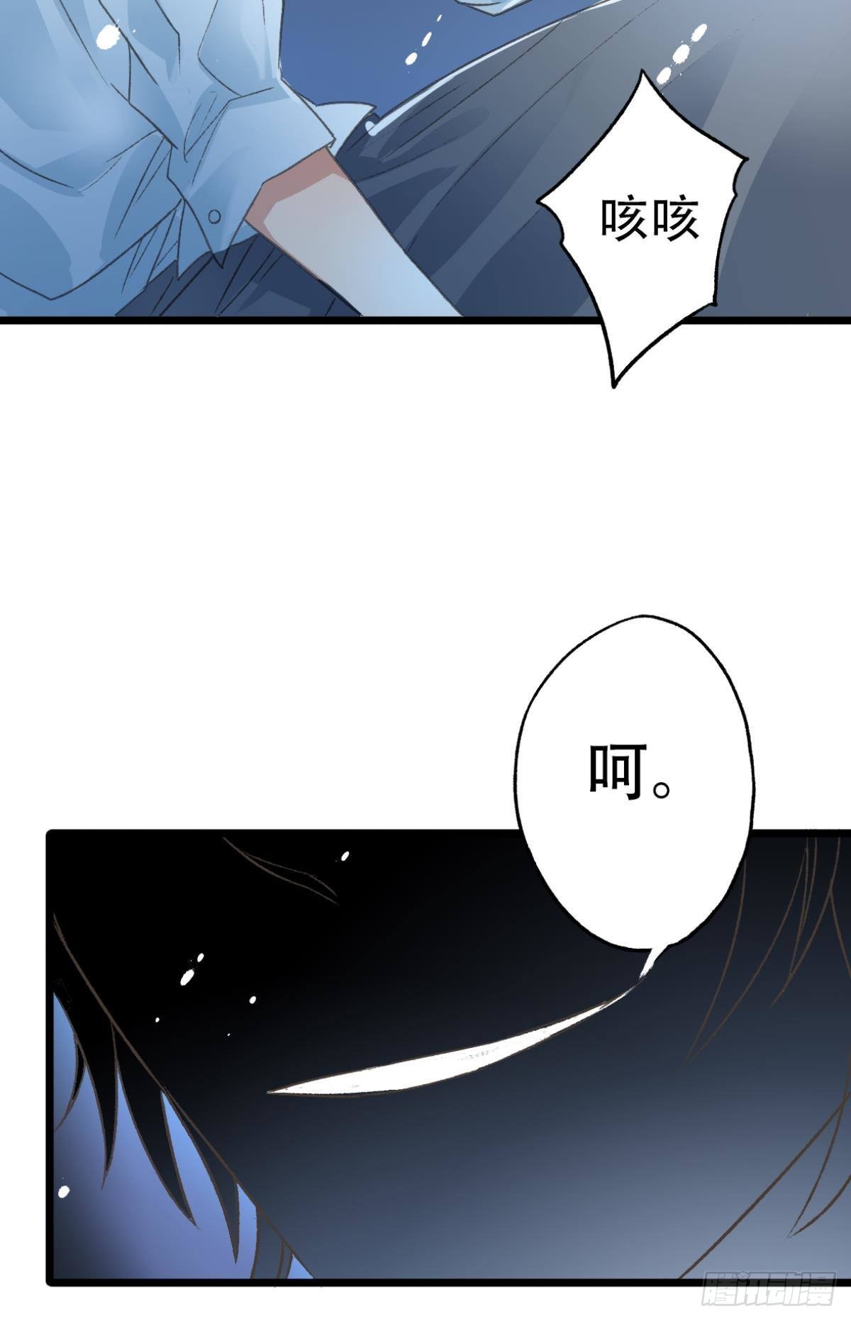 小猫死而复生？48