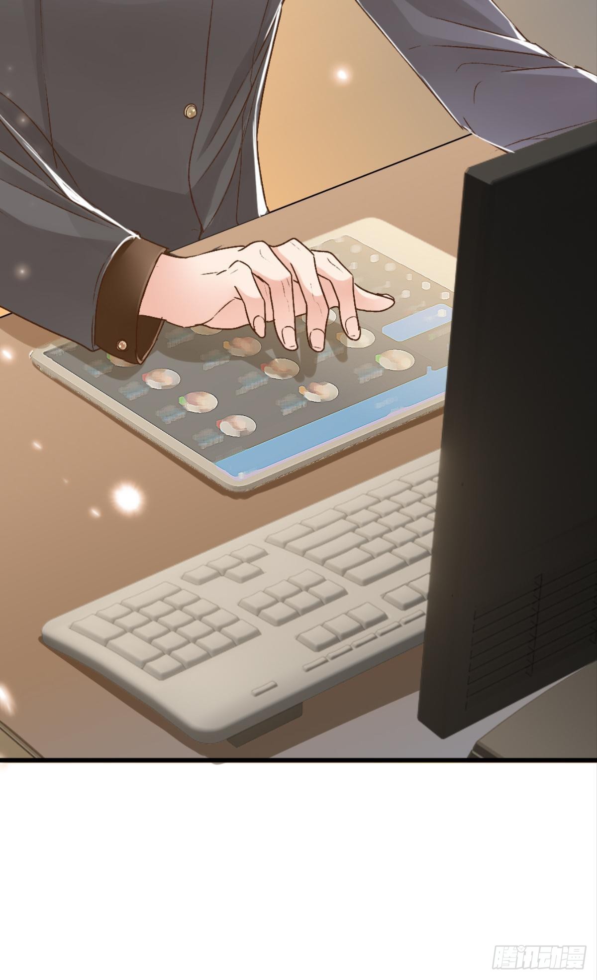 养了一只狼10