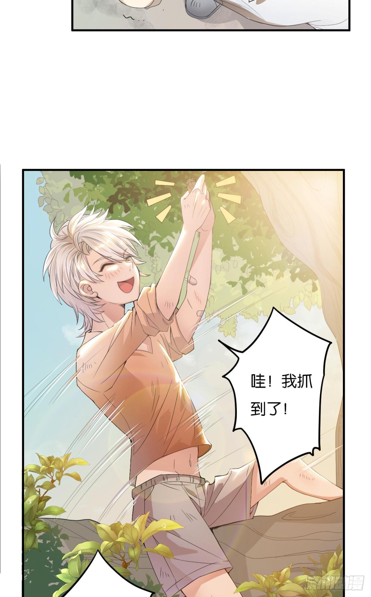 哥，你怎么不吃肉26