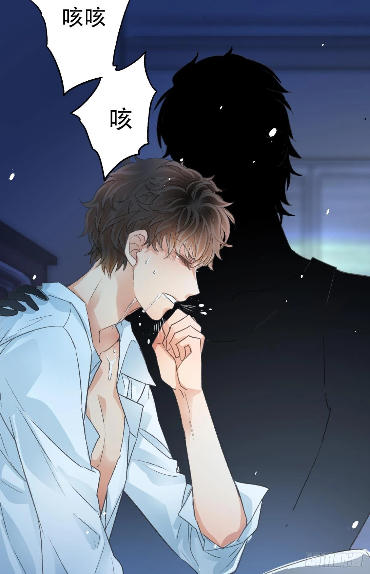 小猫死而复生？47