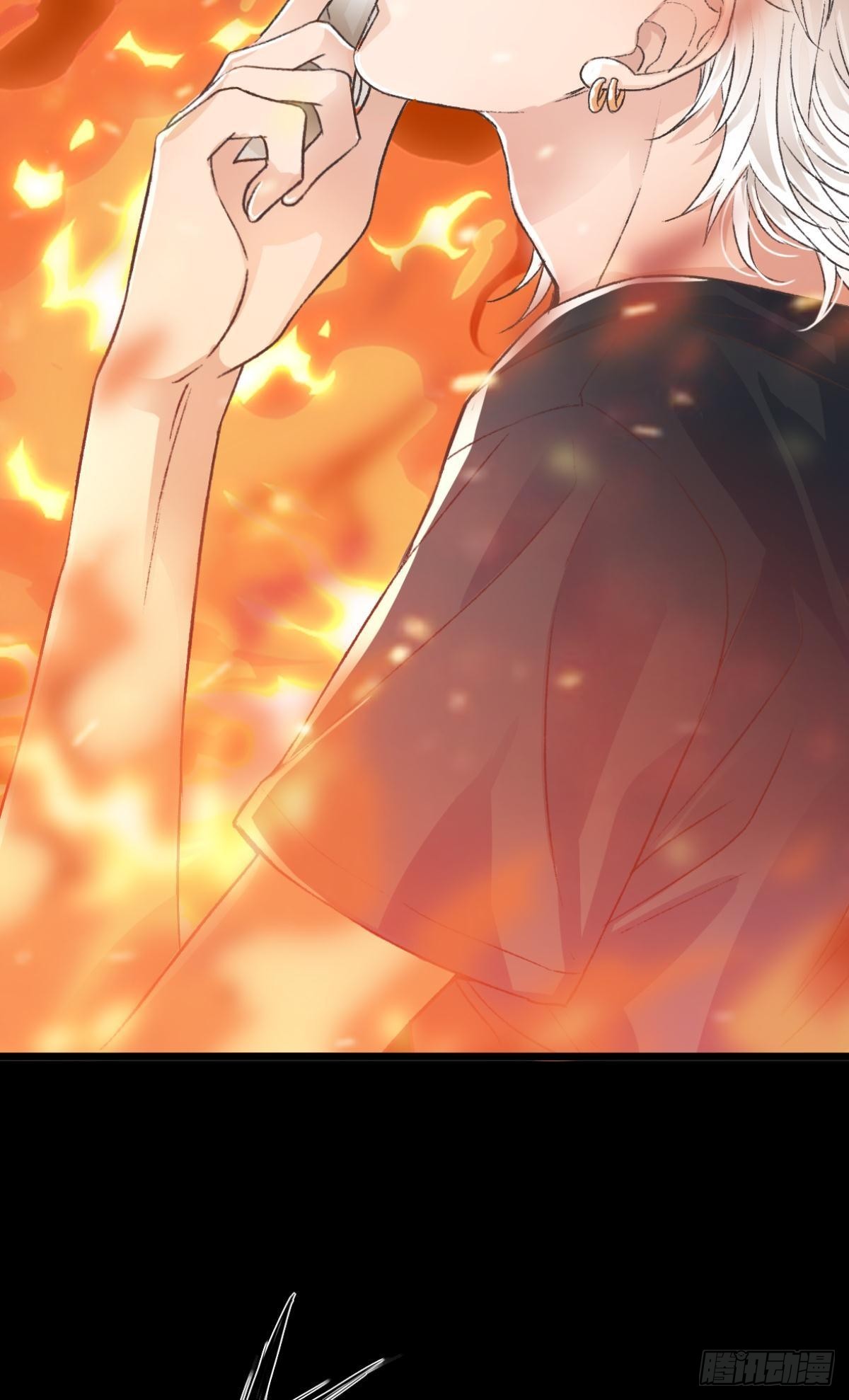 谢准自爆61