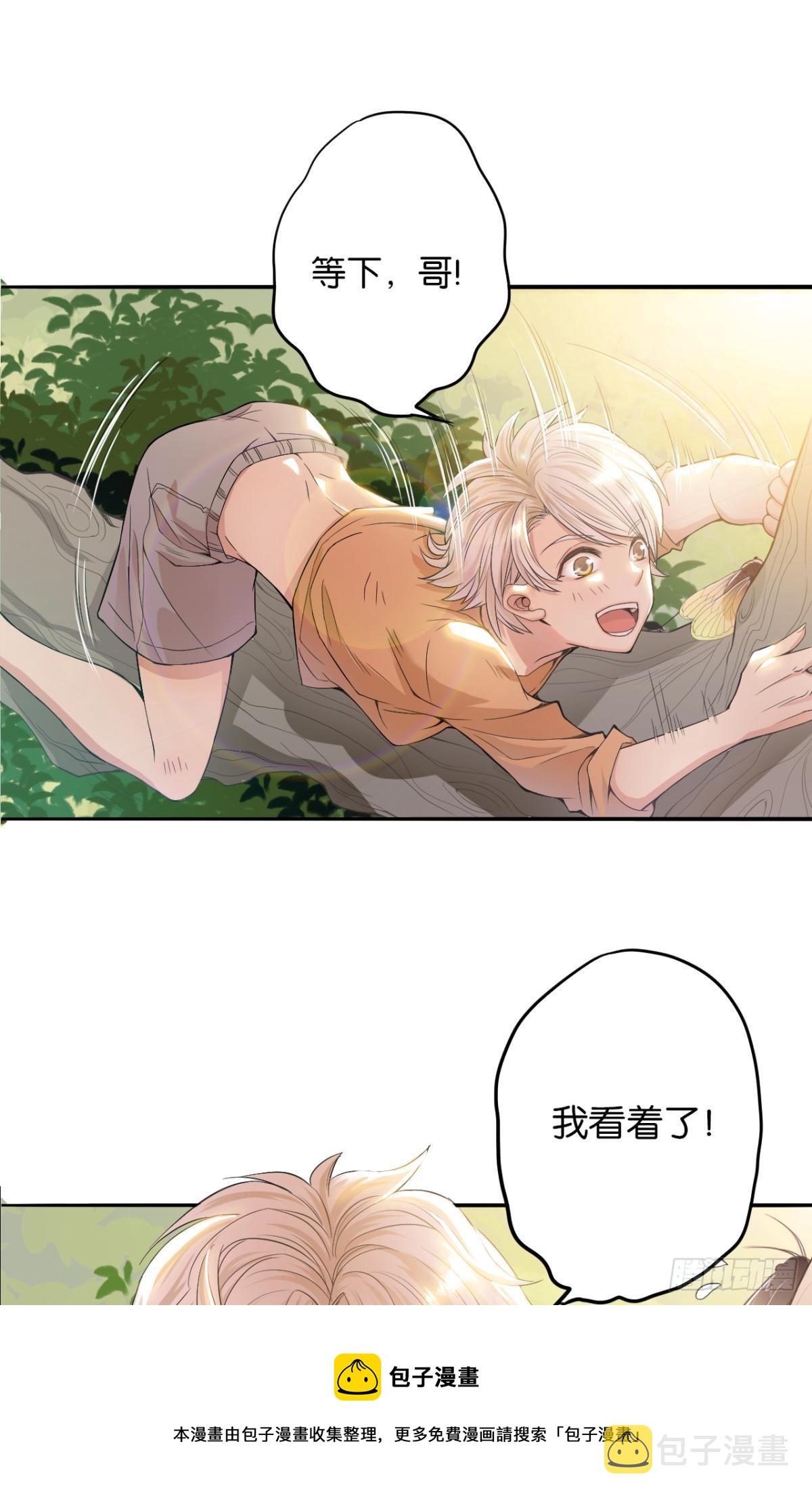 哥，你怎么不吃肉24