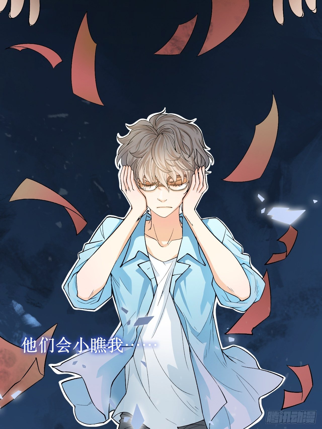 放料2：预告2