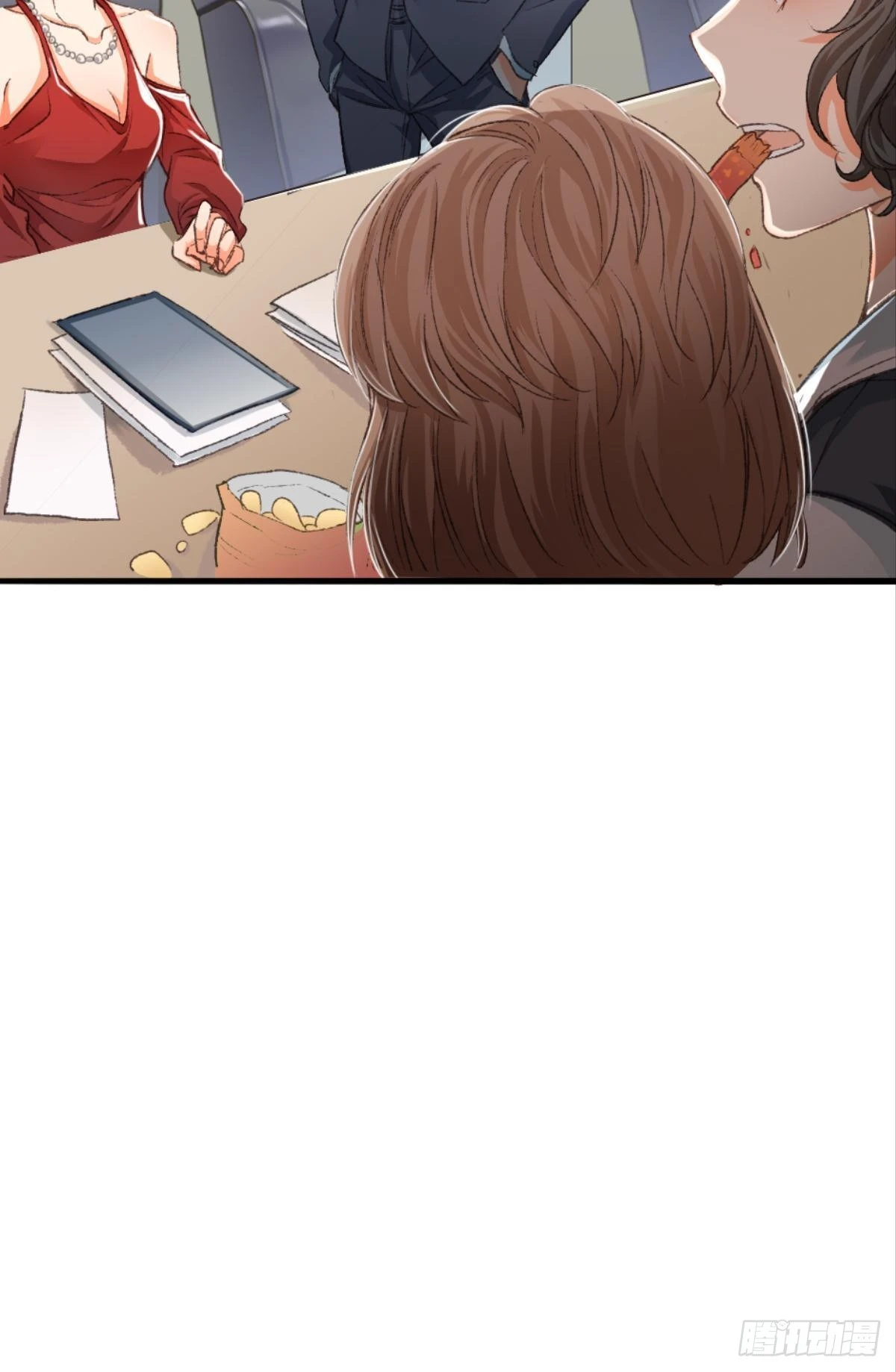 谢准这个禽兽13