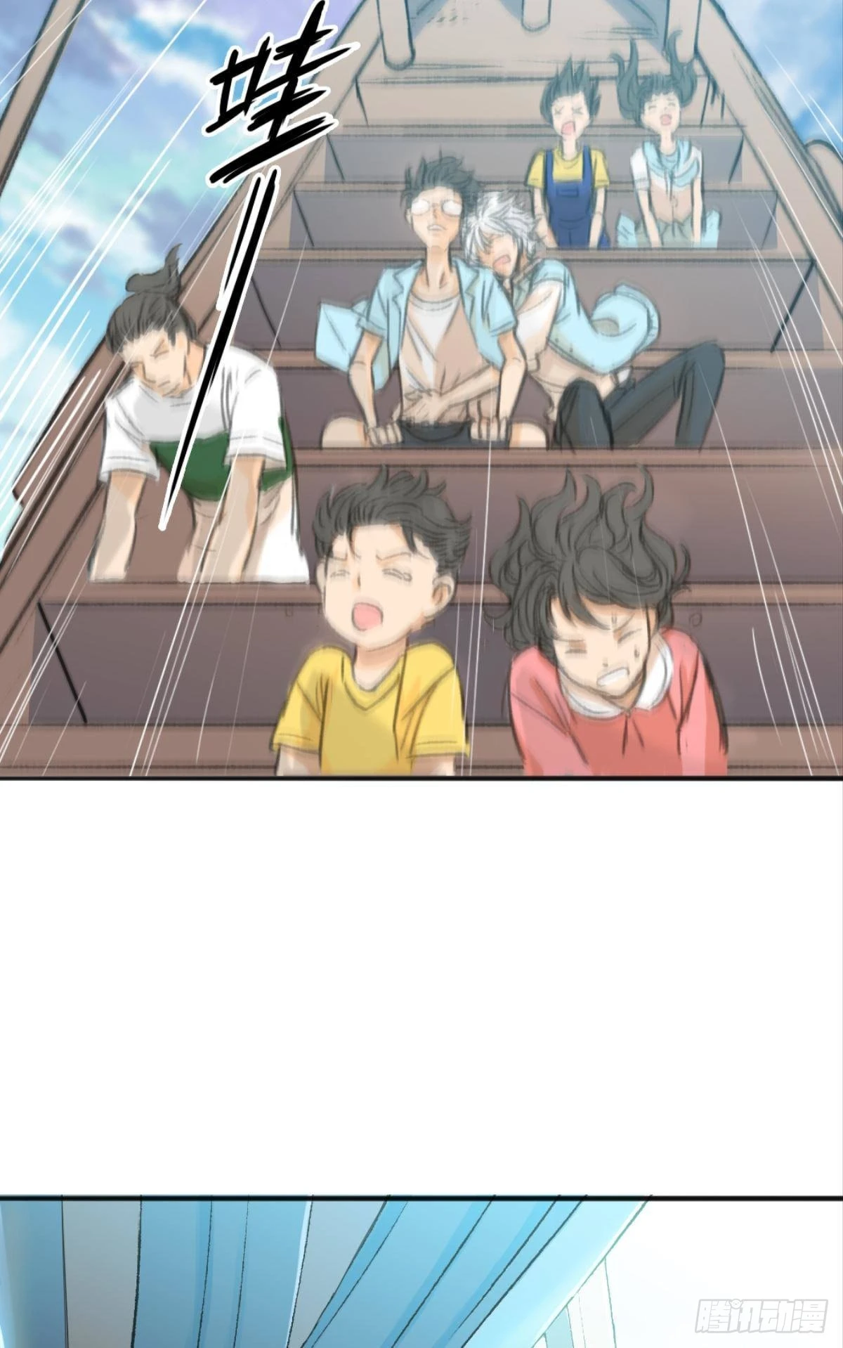 我只会觉得你无可救药55