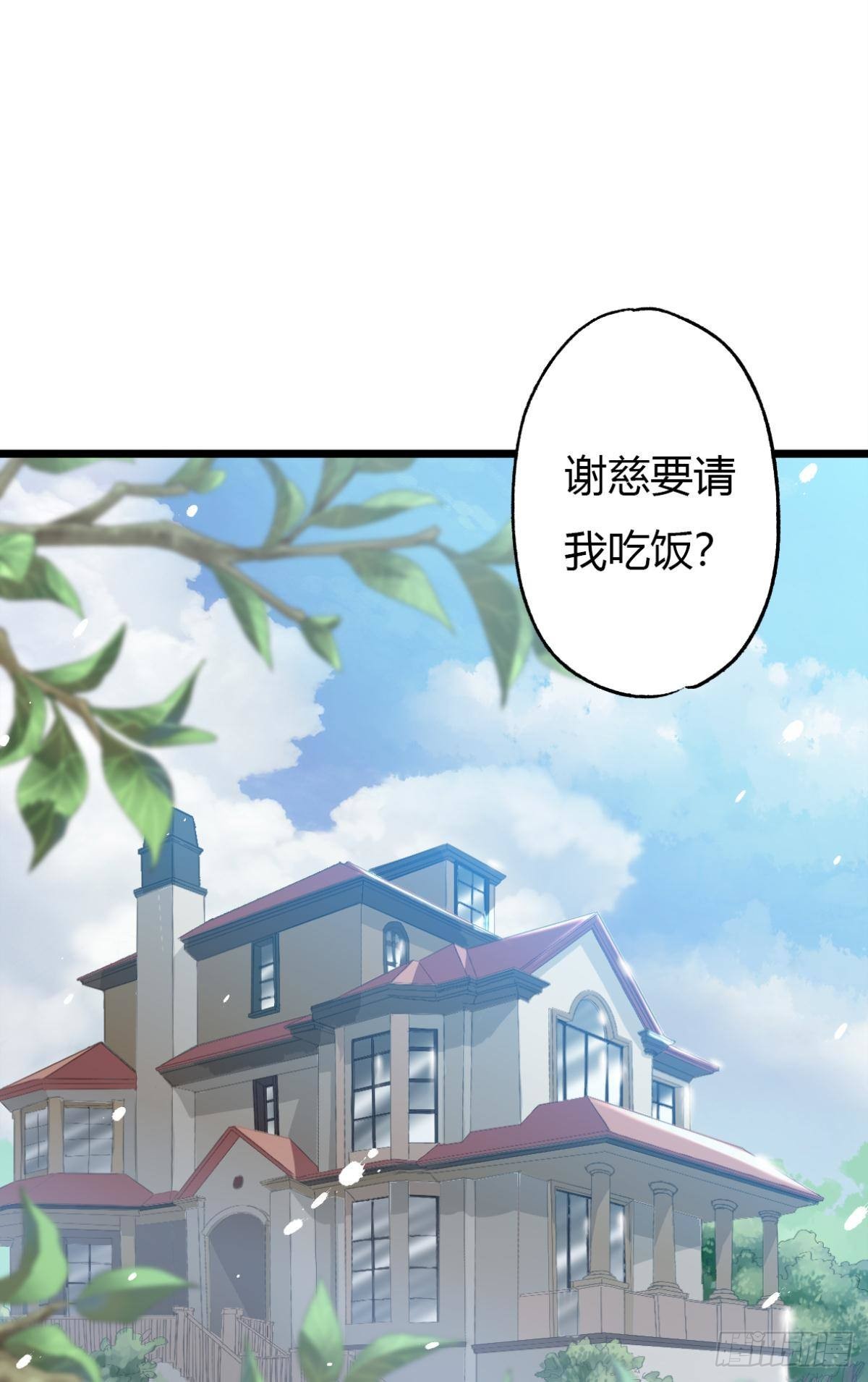 扳倒谢夫人2