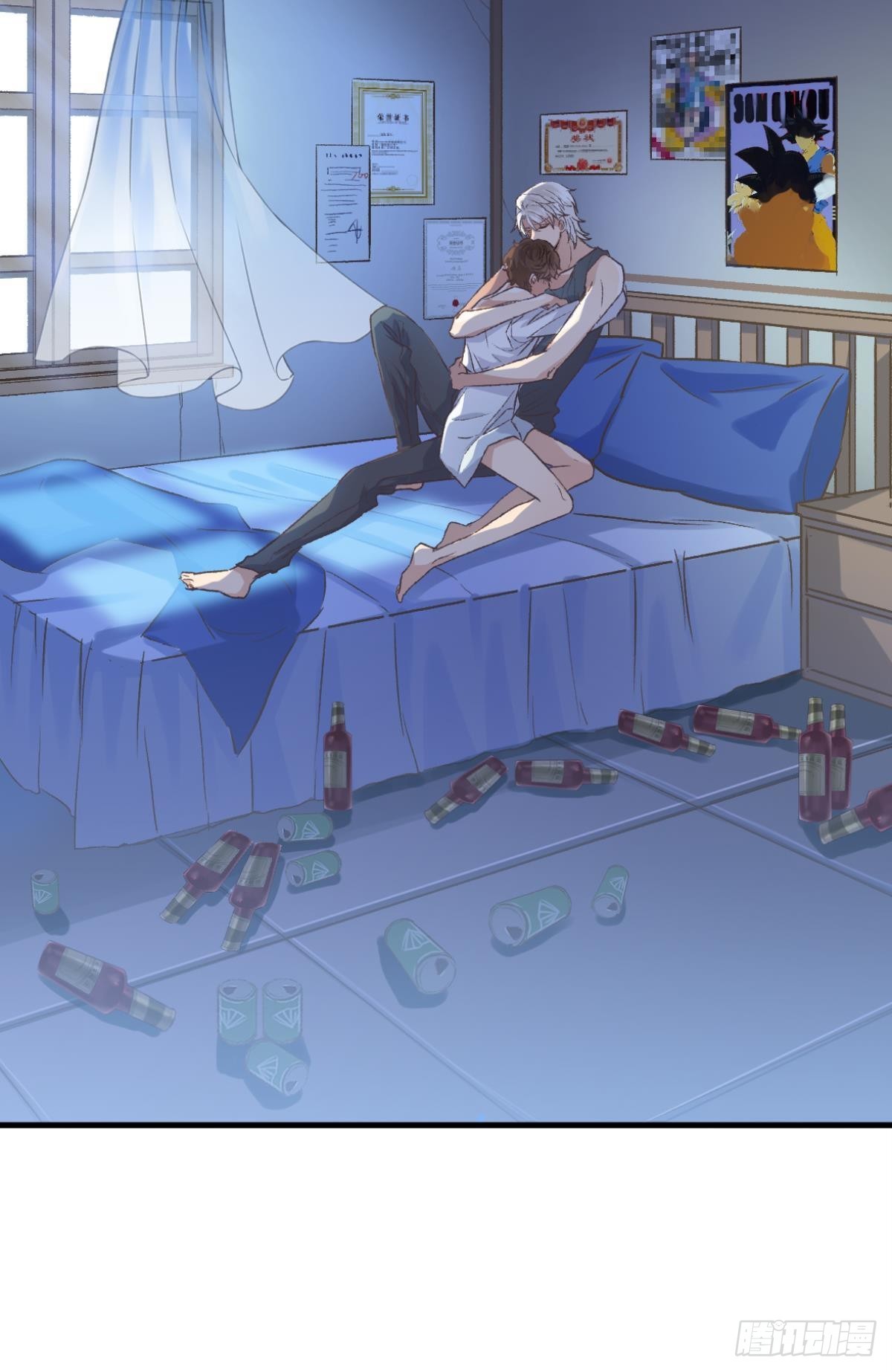 不是梦30