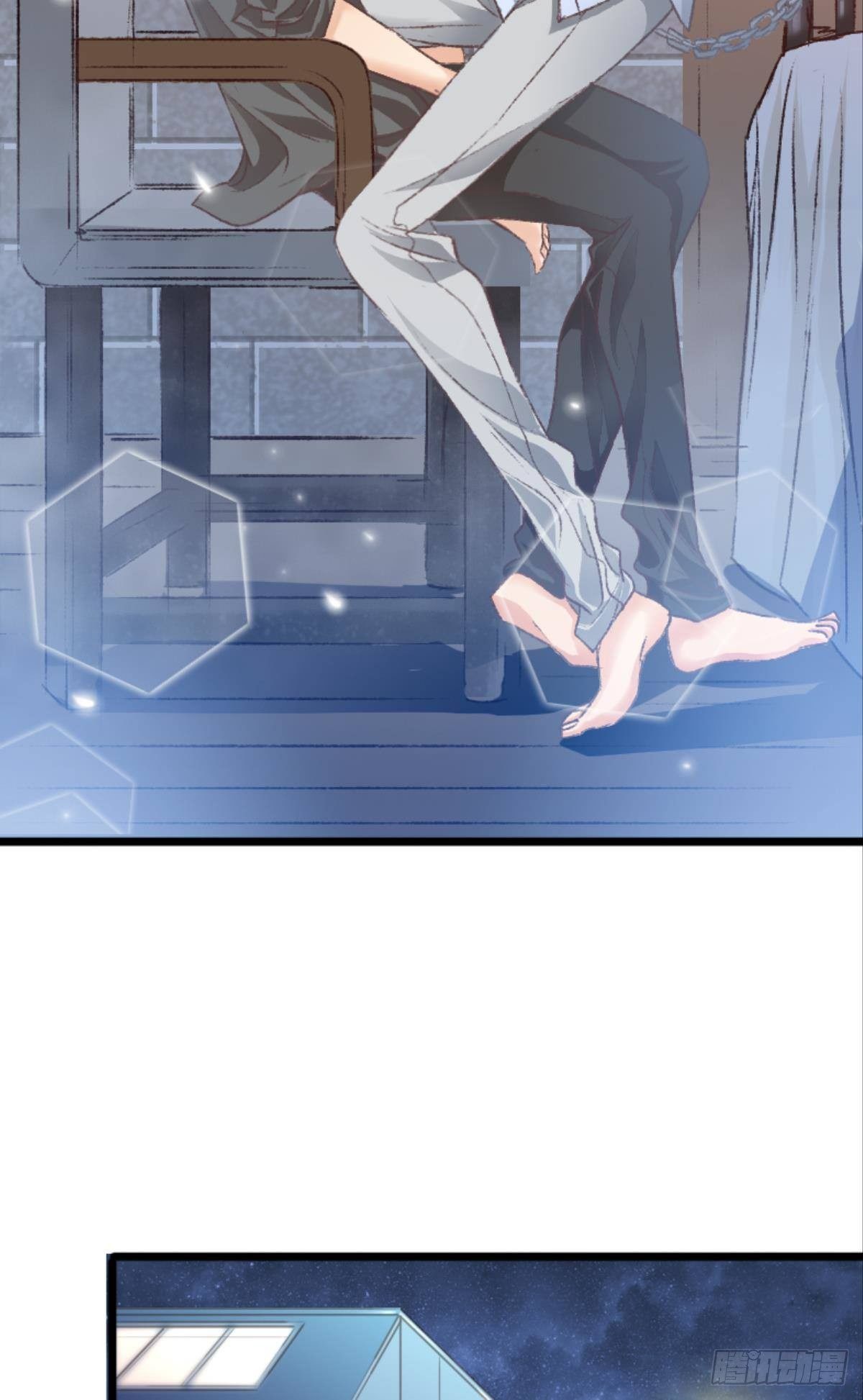 39 哥哥被囚禁DAY319