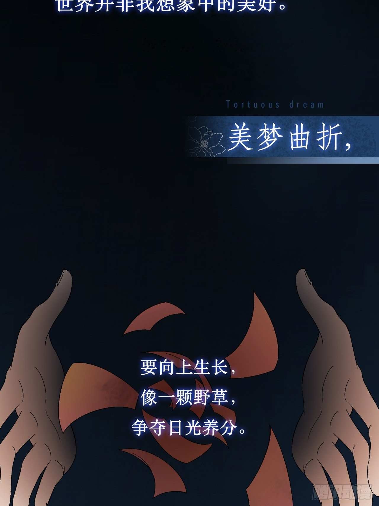 放料2：预告1