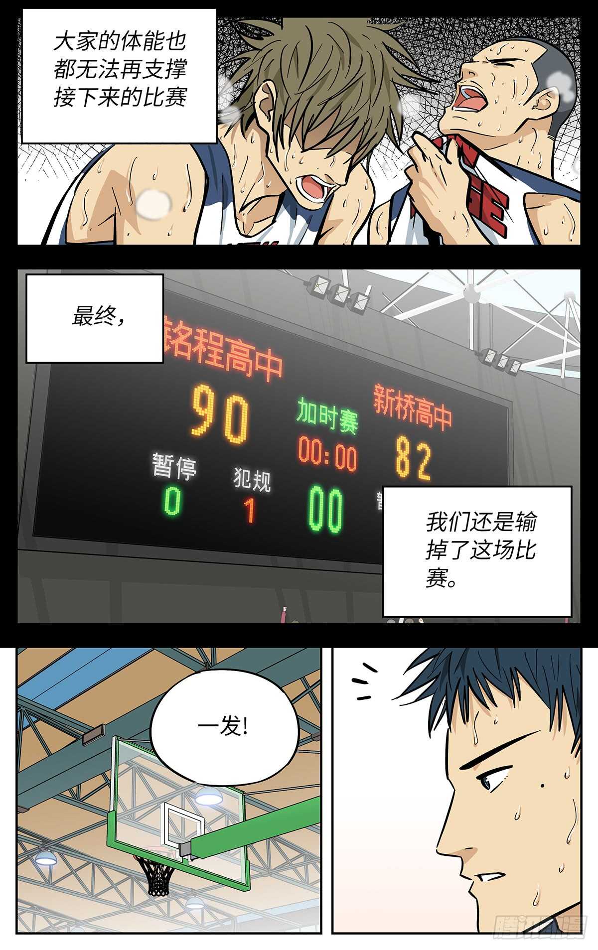 最终话21