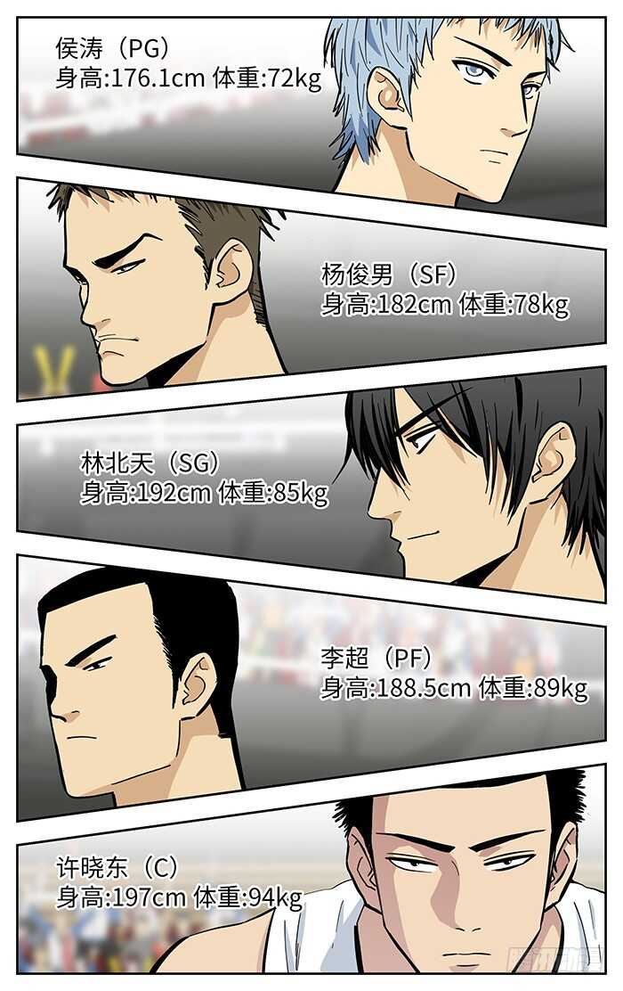 272.新桥VS铭程！3