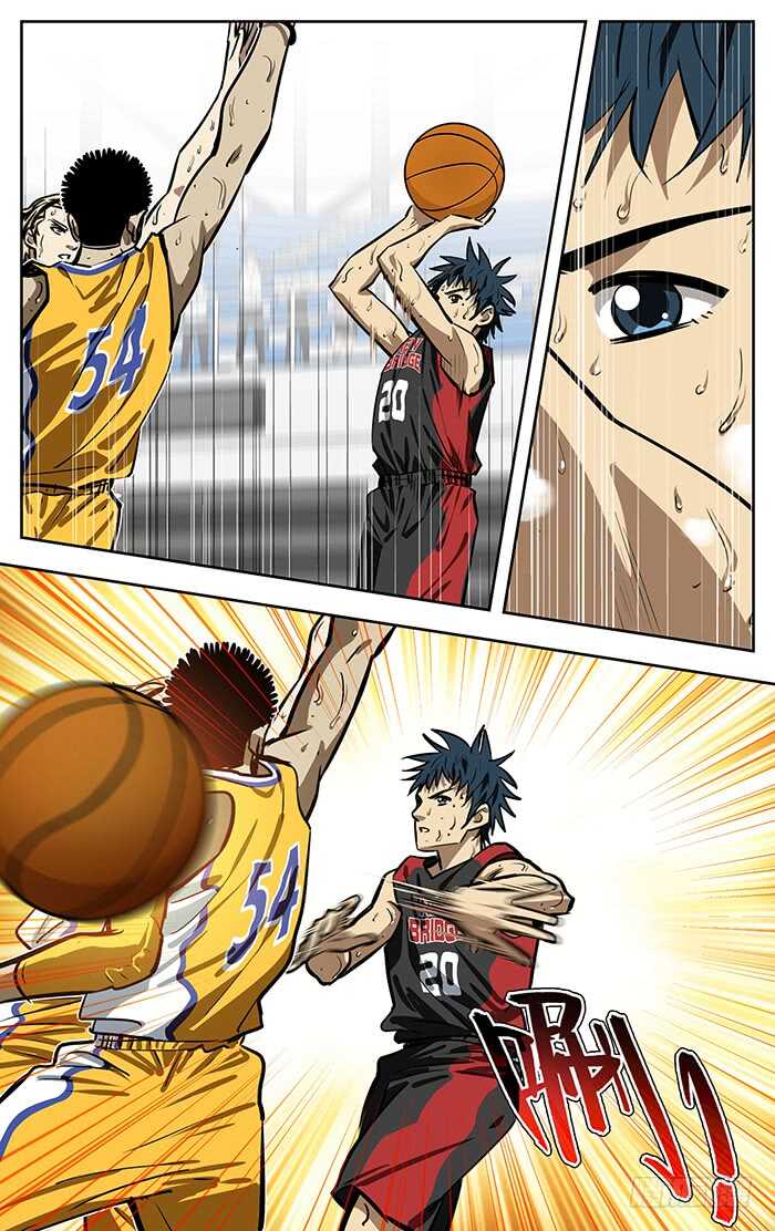 258.喝啊！10