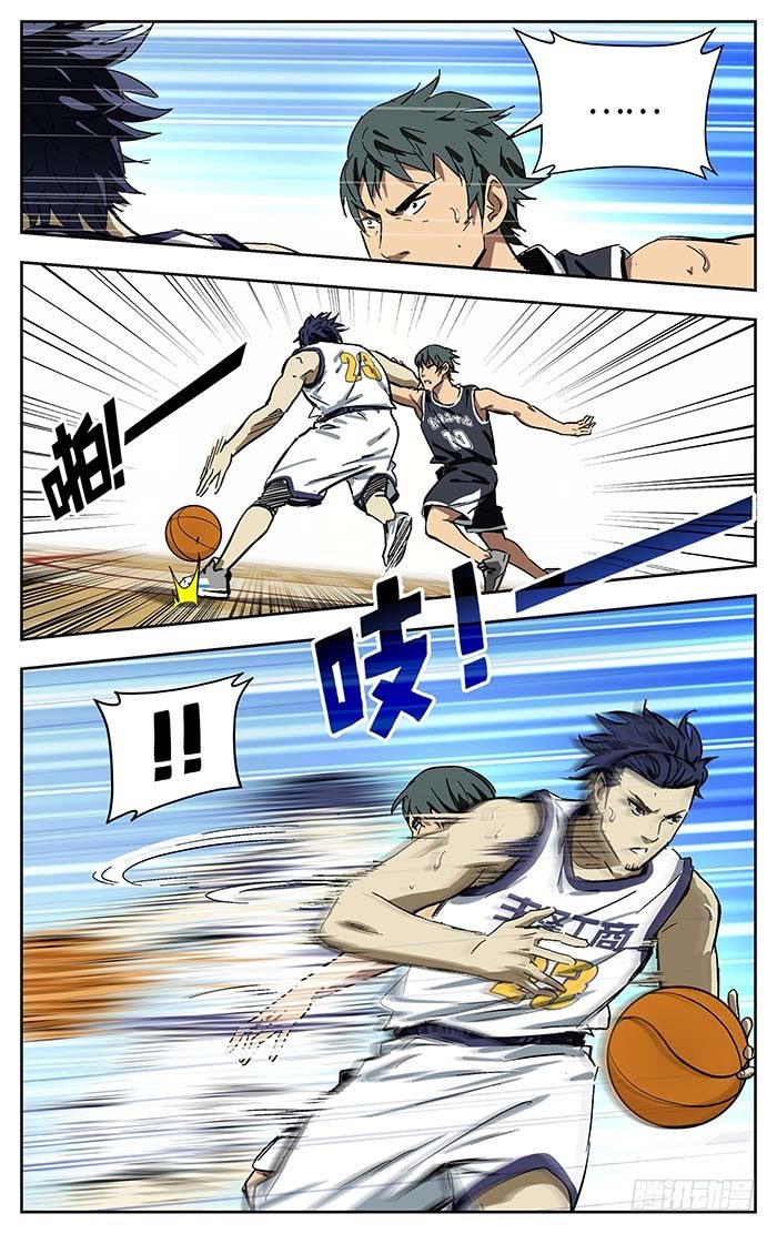 166.二十九中vs丰泽14