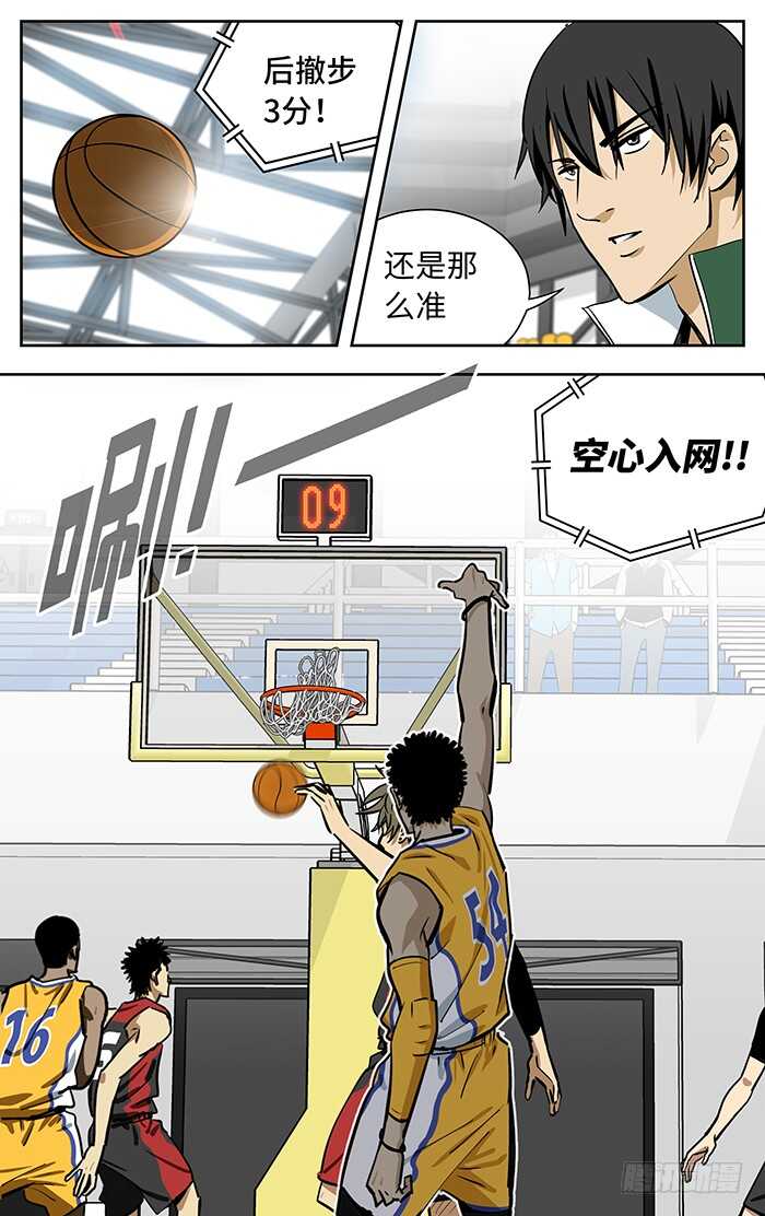 230.天赋的差距1
