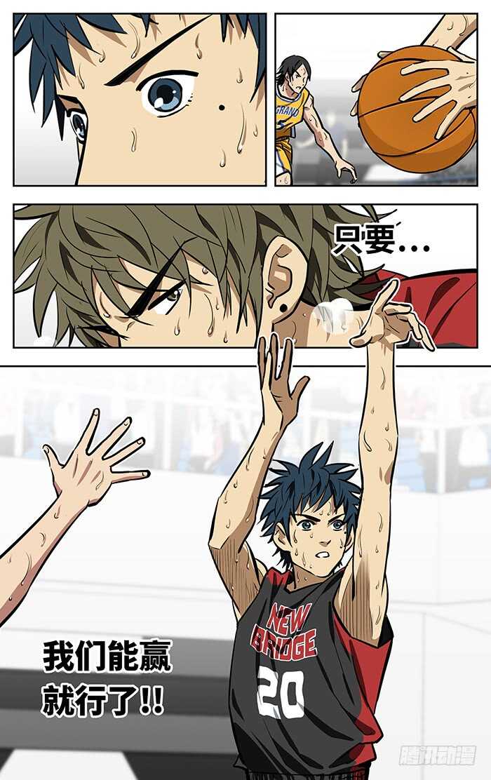 257.领袖？核心？7