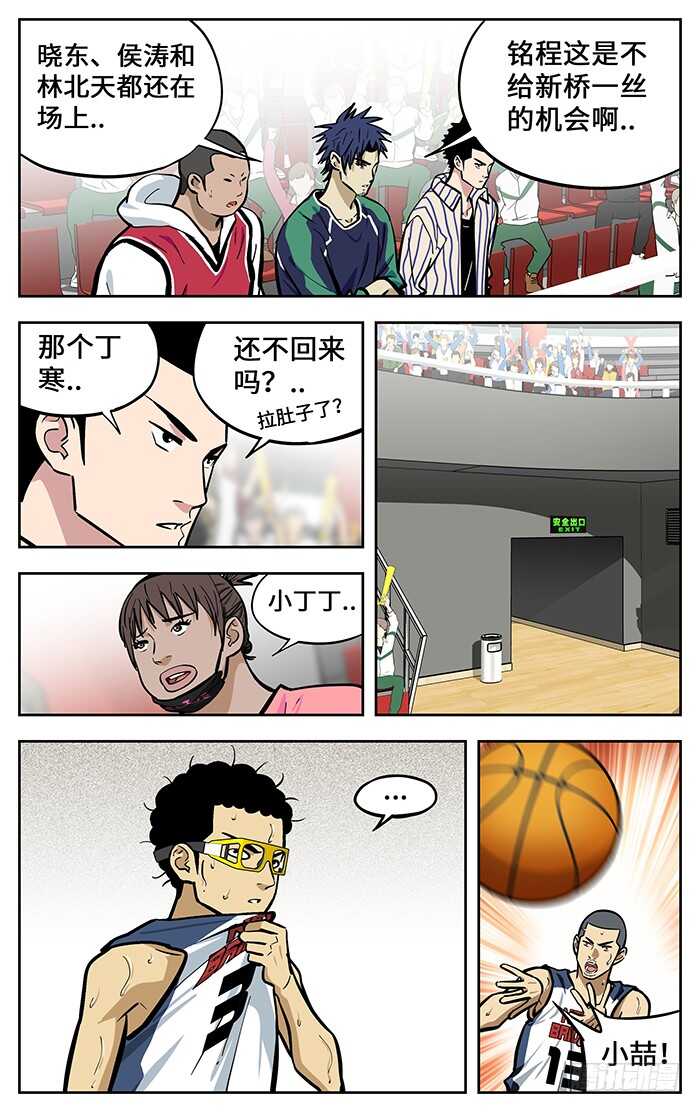 288.队长1