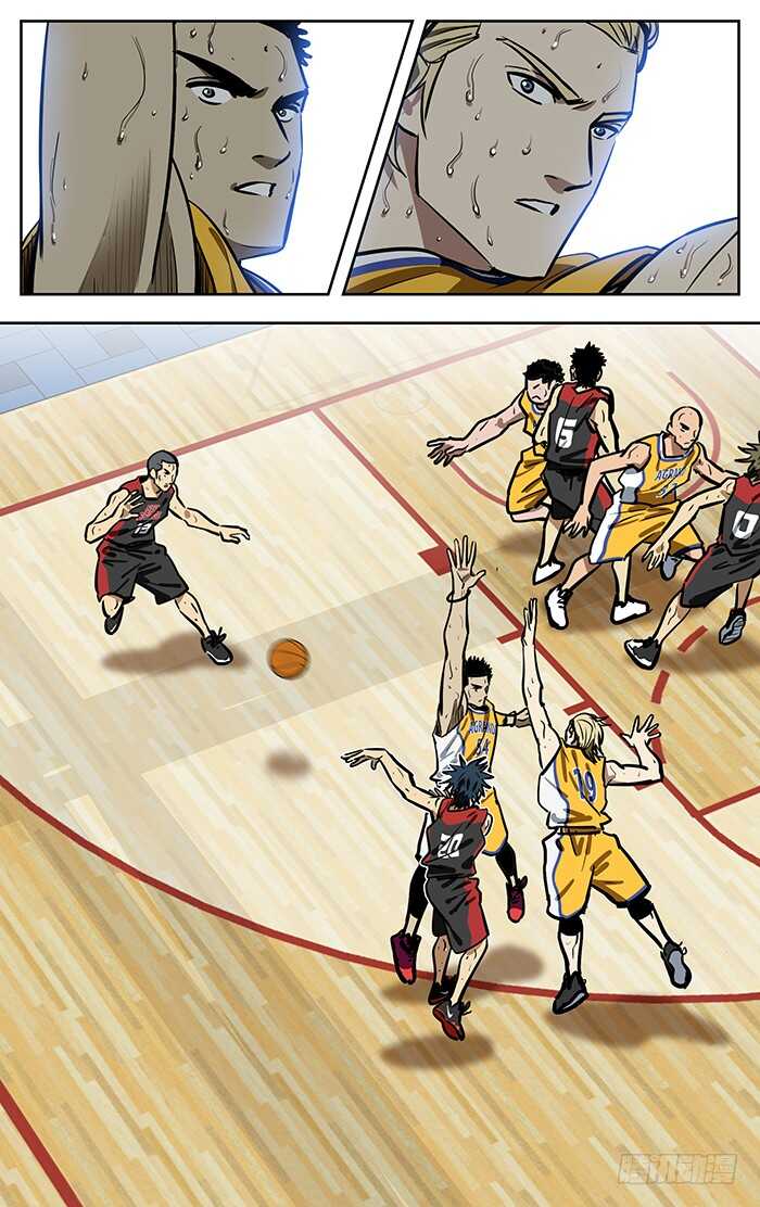 258.喝啊！11