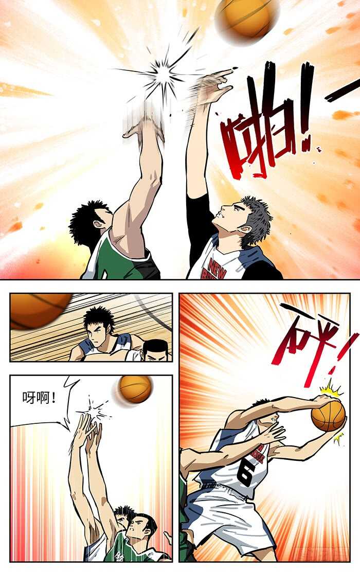 272.新桥VS铭程！6