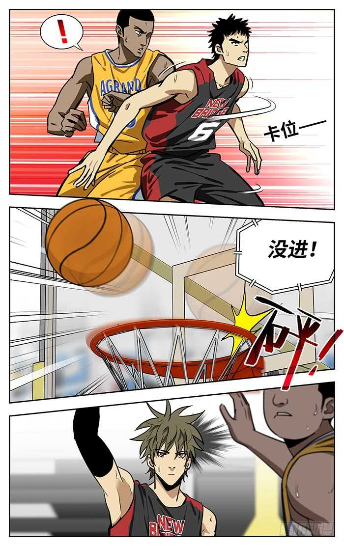 230.天赋的差距5