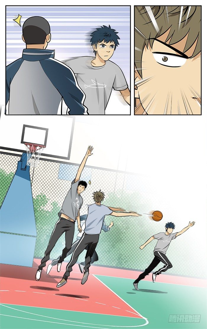 13.绝杀？1