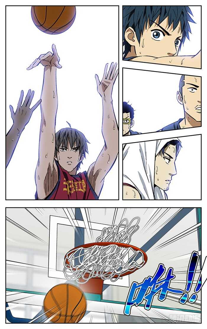 204.不一样13