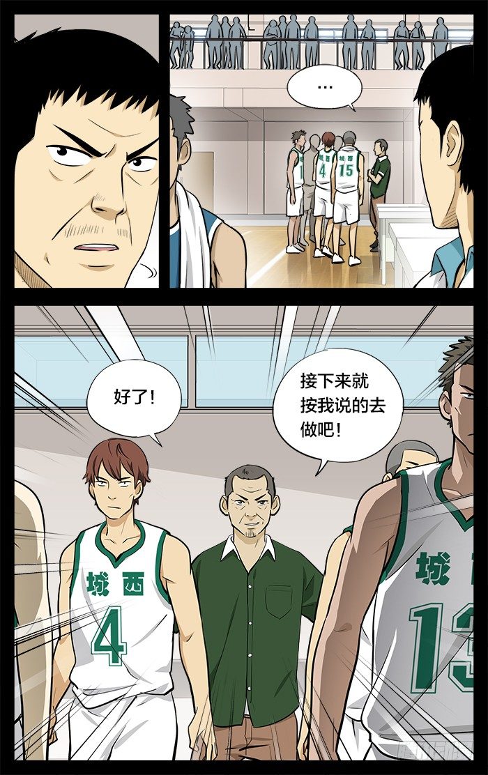 21.不就是投篮么6