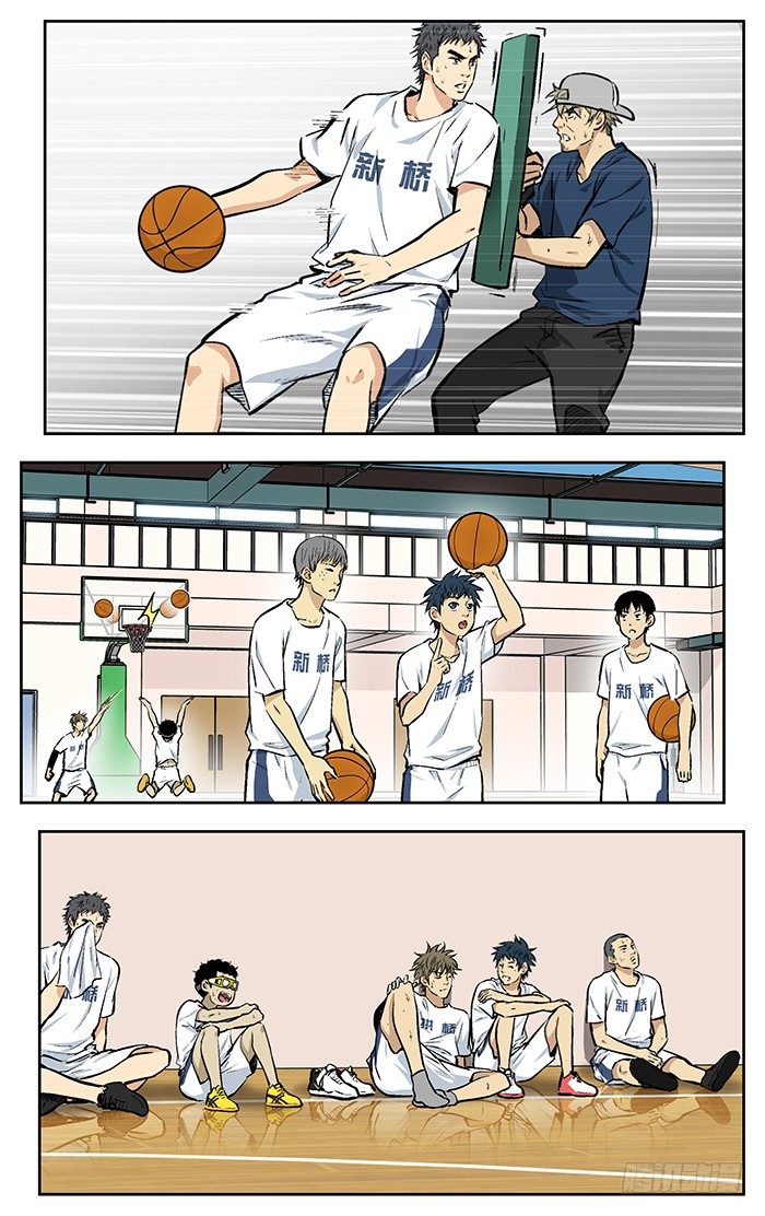 127.比赛前夜1