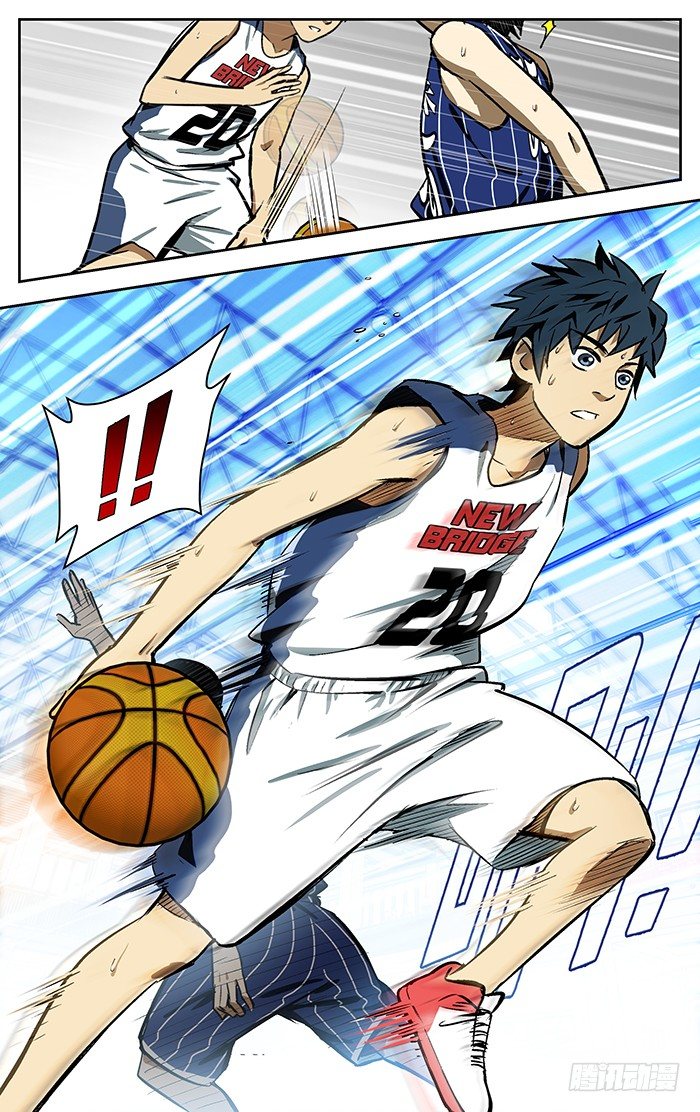 89.射程之内！8